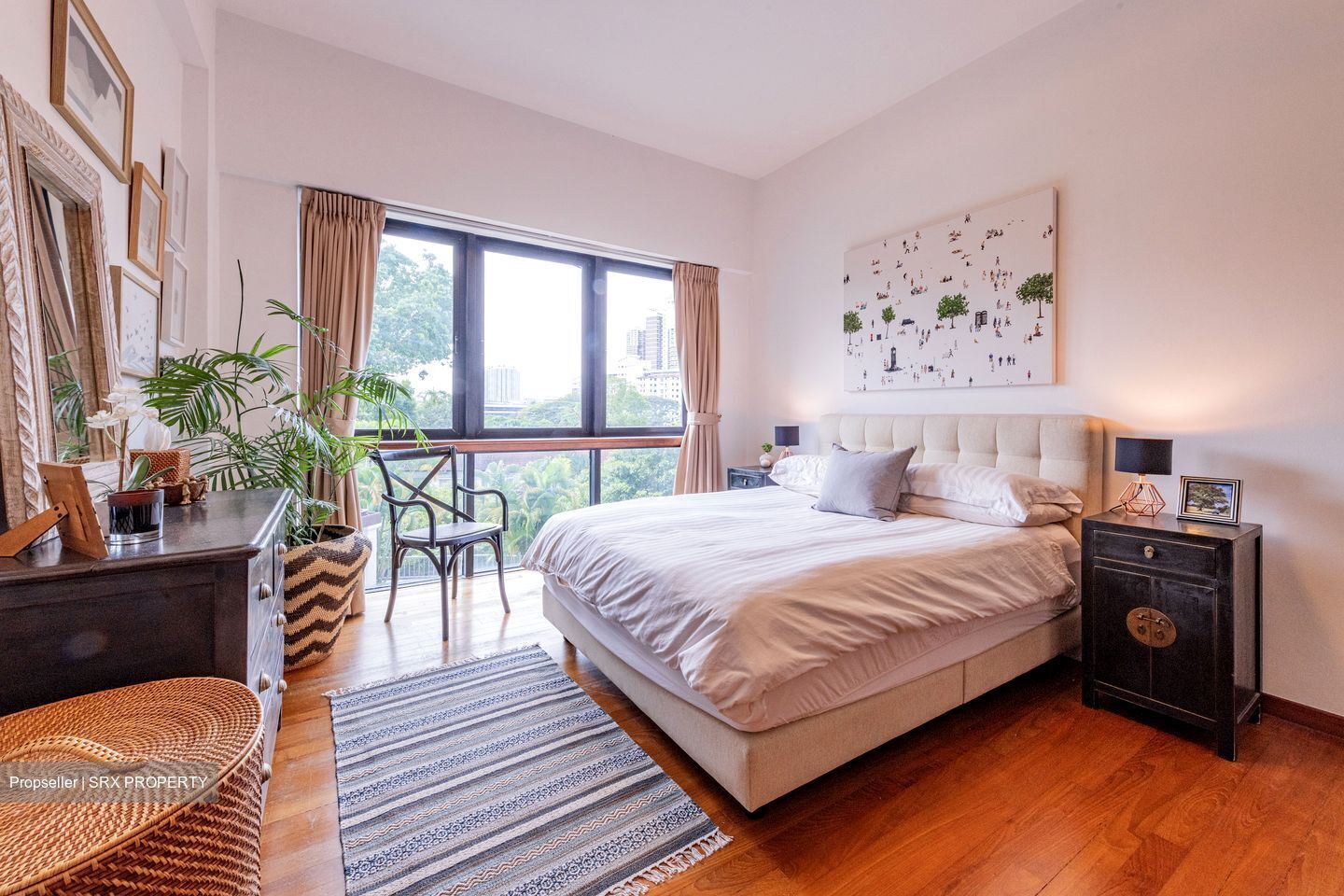The Merasaga (D10), Condominium #532276751